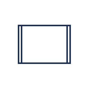 Adjustable Window Screen