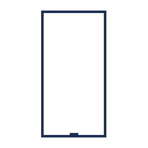 Casement Screen