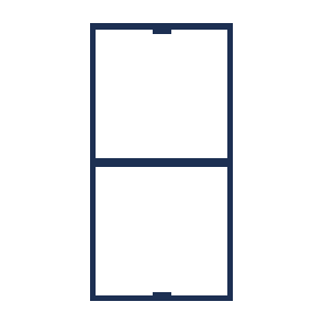 Double Hung Screen