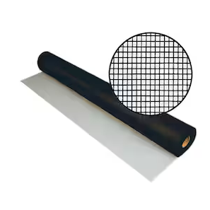 Fiberglass Mesh