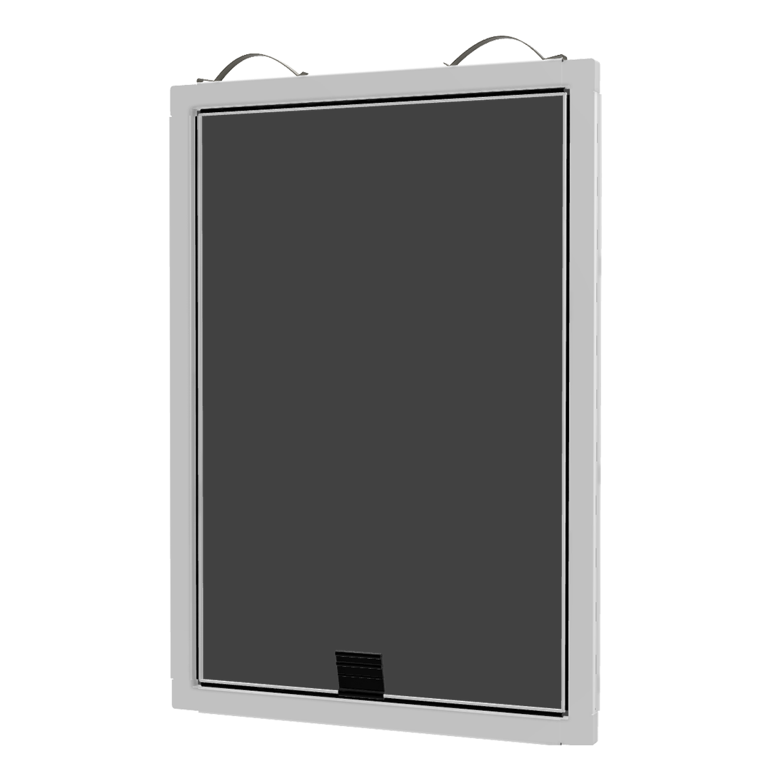 Window Frame Kit